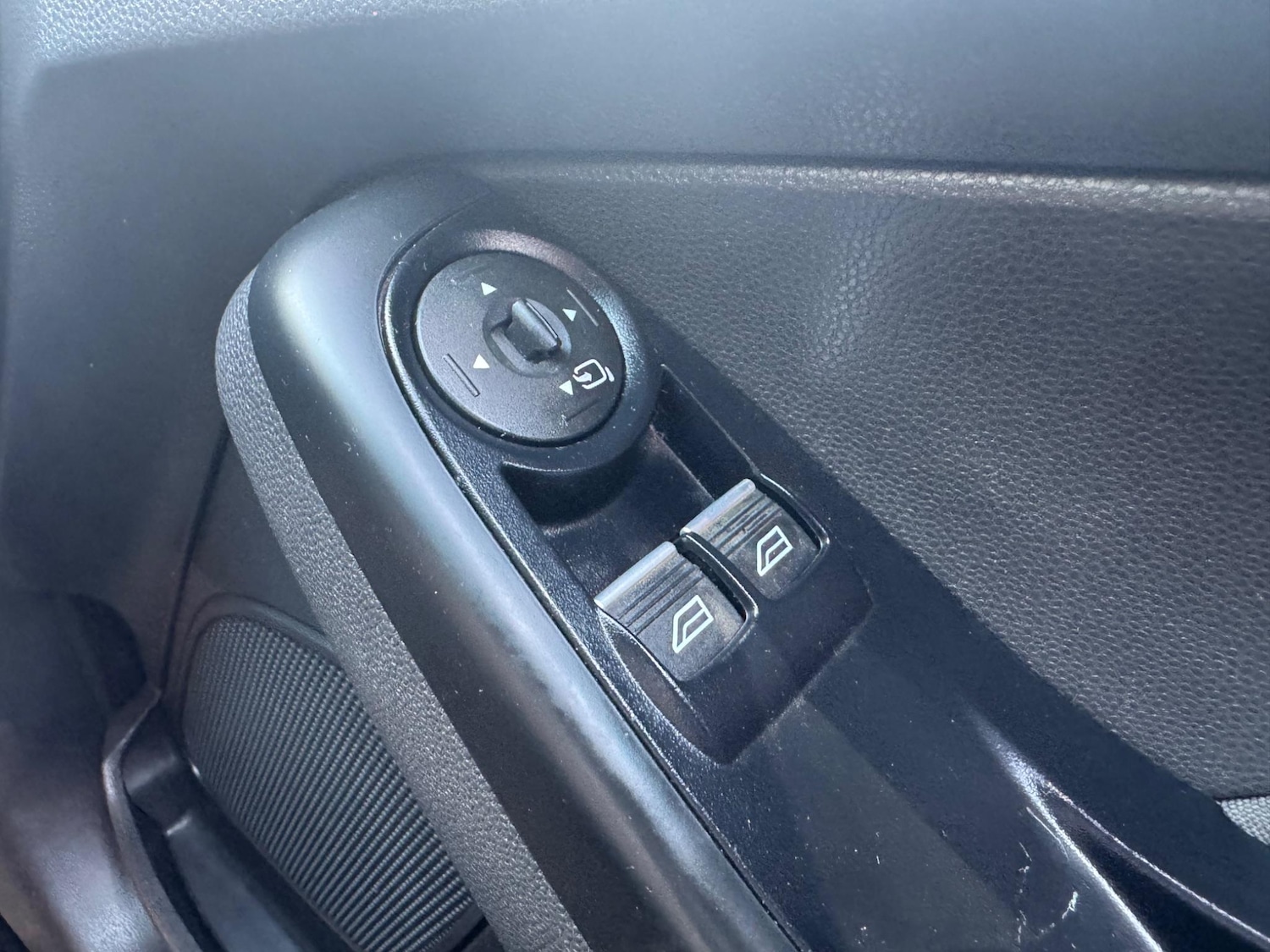 Vehicle 28