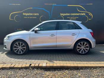Used Audi A1 2016 for sale - 74464258: Photo