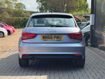 Used Audi A1 2016 for sale - 74464258: Photo