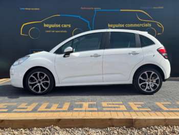 Used Citroen C3 2016 for sale - 75153344: Photo