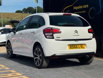 Used Citroen C3 2016 for sale - 75153344: Photo
