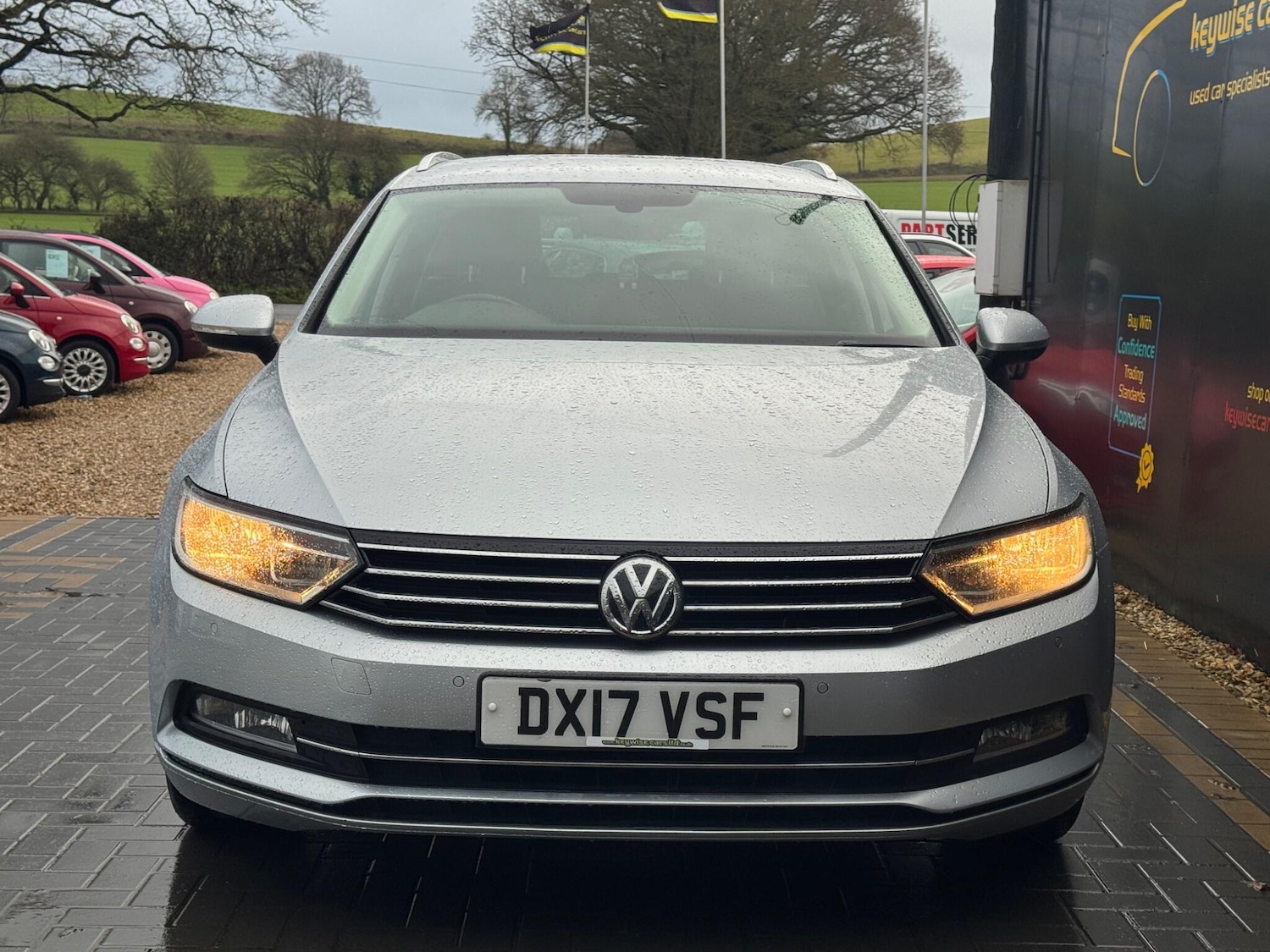 Used Volkswagen Passat 2017 for sale - 77315331: Photo 10