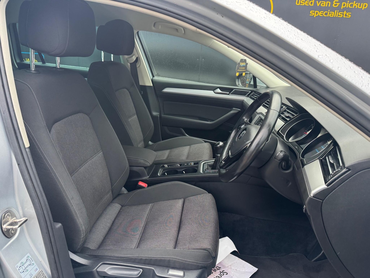 Used Volkswagen Passat 2017 for sale - 77315331: Photo 17