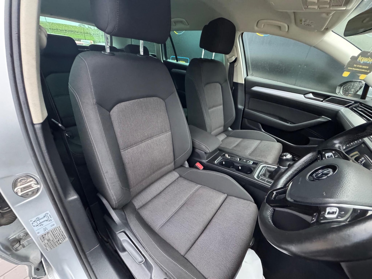 Used Volkswagen Passat 2017 for sale - 77315331: Photo 19