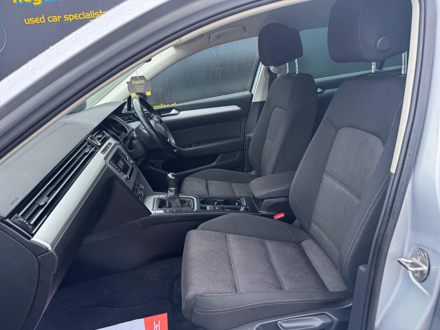 Used Volkswagen Passat 2017 for sale - 77315331: Photo 21