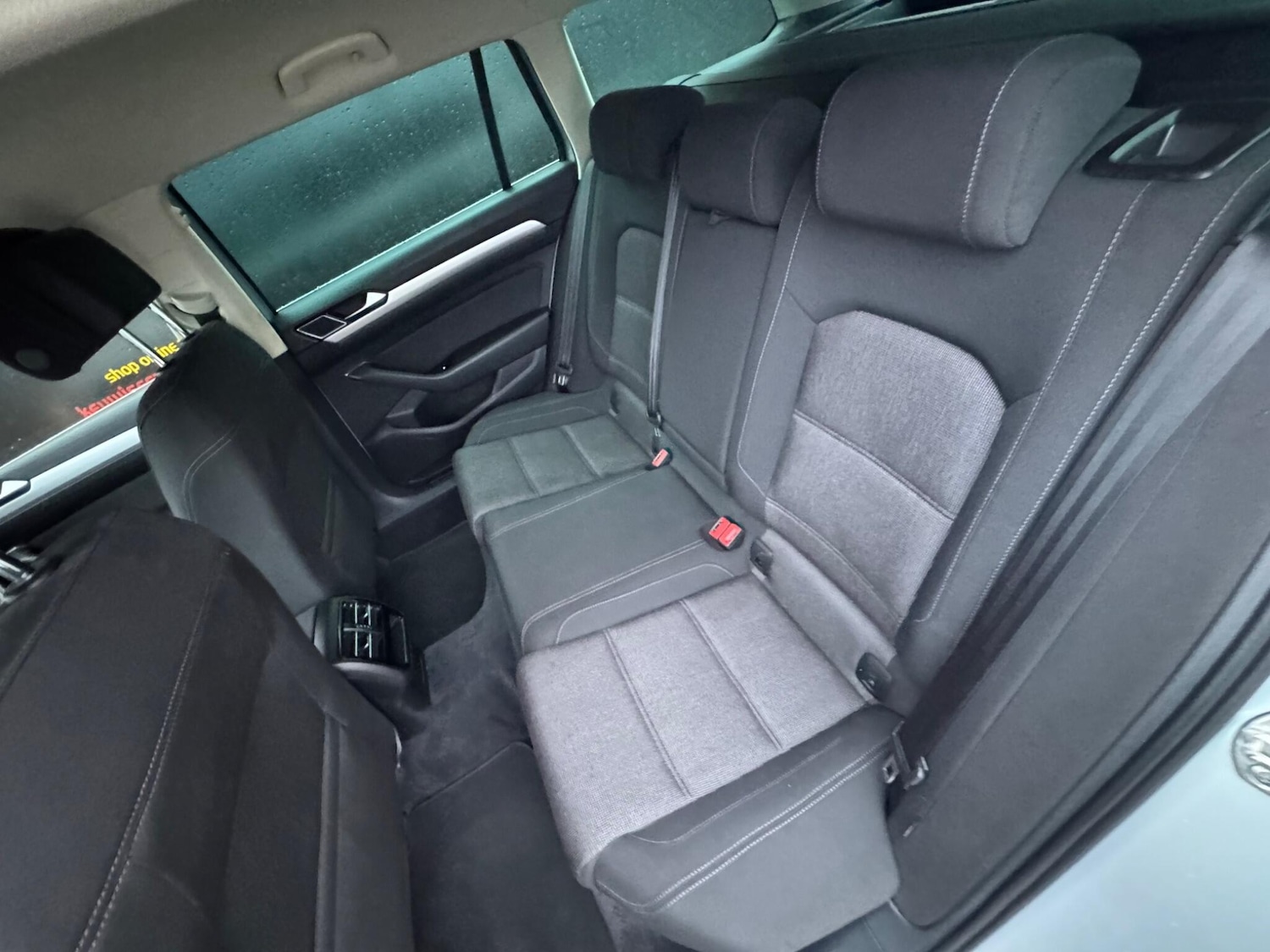 Used Volkswagen Passat 2017 for sale - 77315331: Photo 25