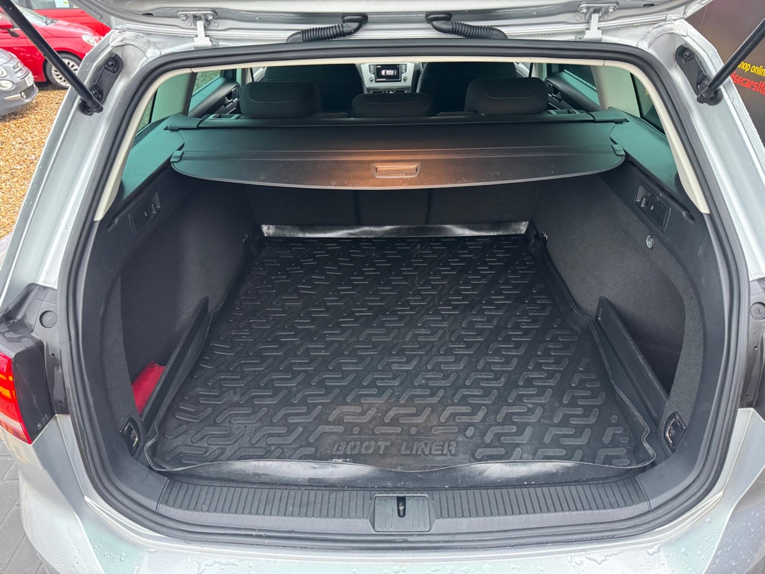 Used Volkswagen Passat 2017 for sale - 77315331: Photo 26