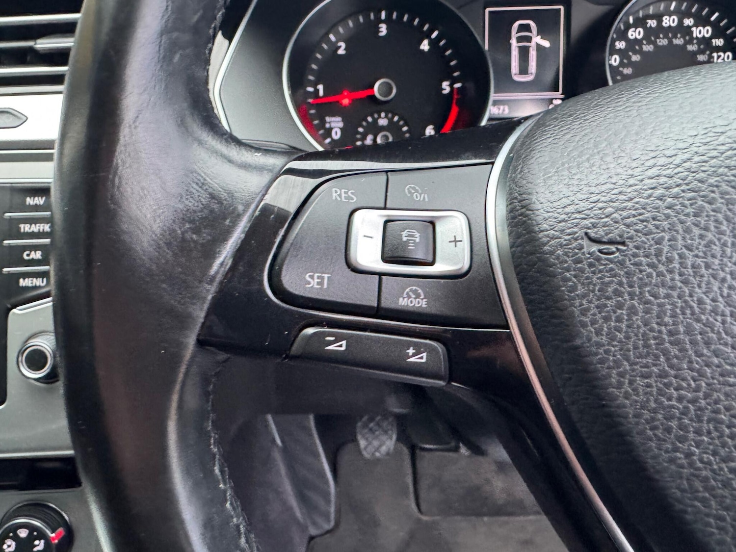 Used Volkswagen Passat 2017 for sale - 77315331: Photo 28