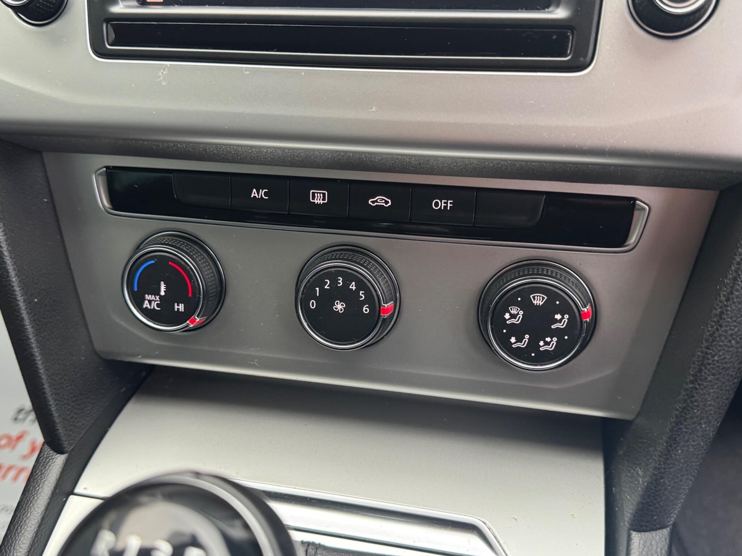 Used Volkswagen Passat 2017 for sale - 77315331: Photo 34