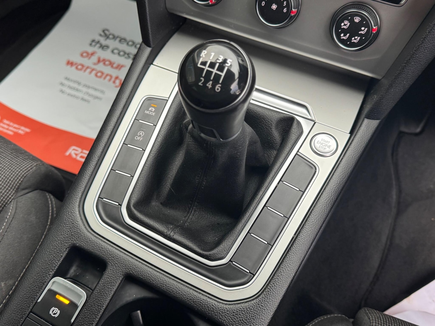 Used Volkswagen Passat 2017 for sale - 77315331: Photo 35