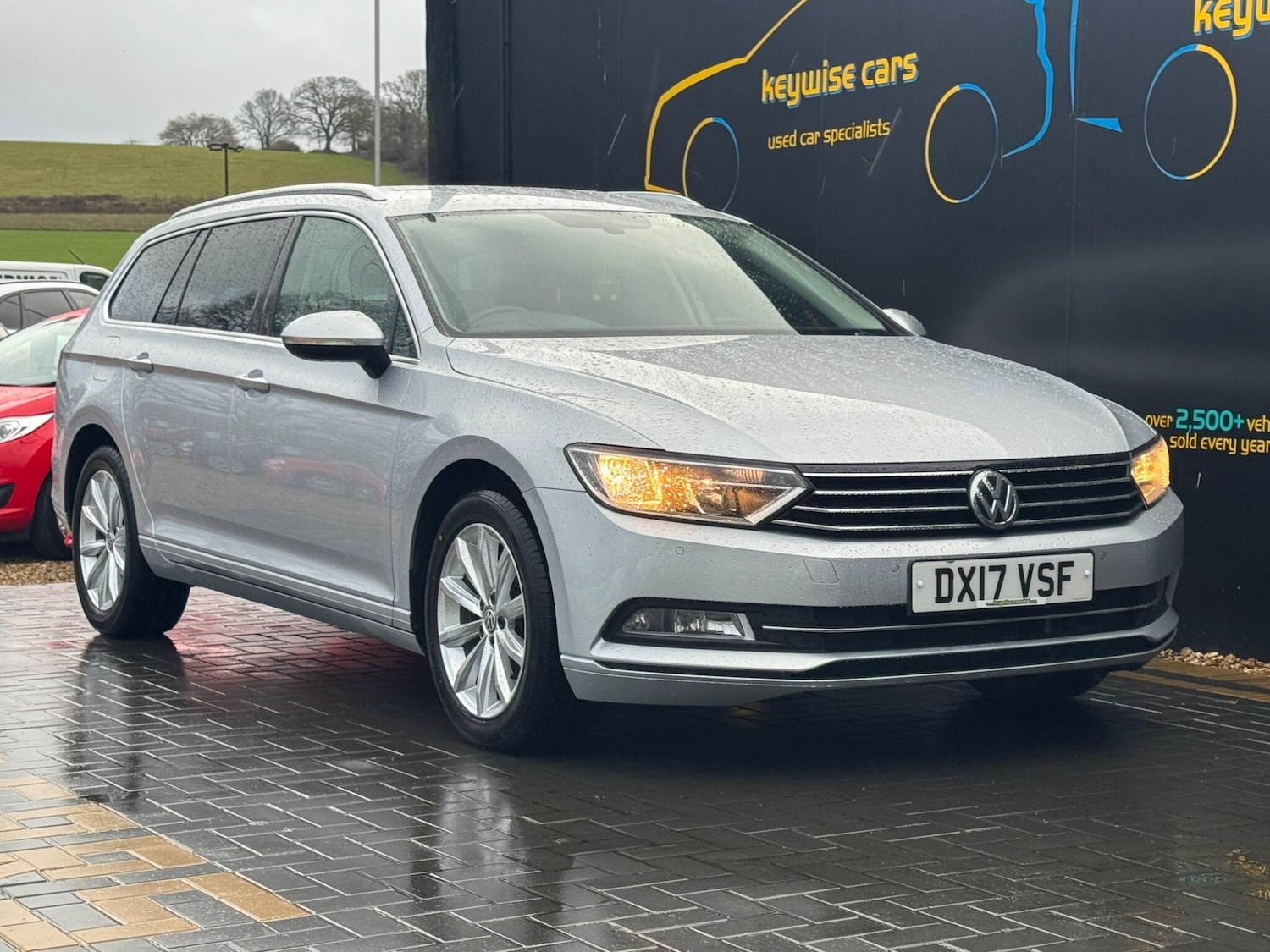 Used Volkswagen Passat 2017 for sale - 77315331: Photo 9