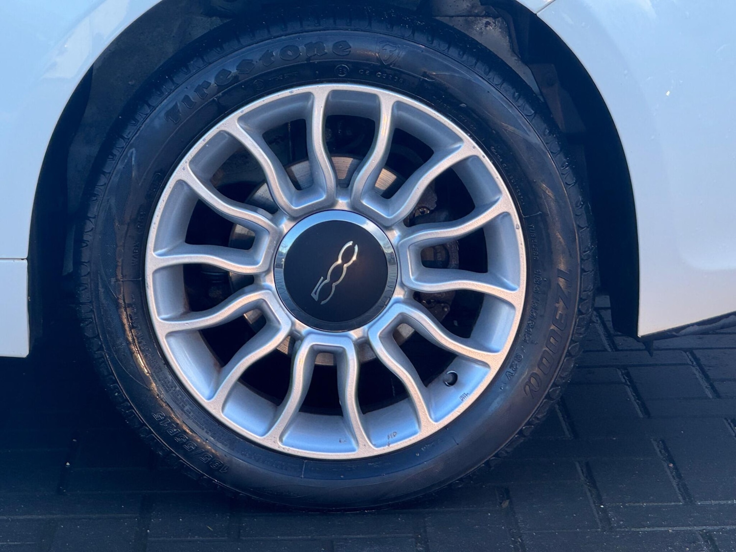 Used Fiat 500 for sale - 77882333: Photo 11