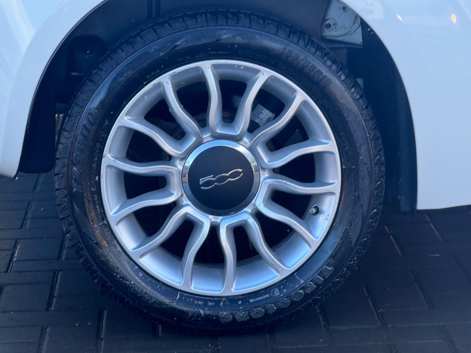 Used Fiat 500 for sale - 77882333: Photo 13