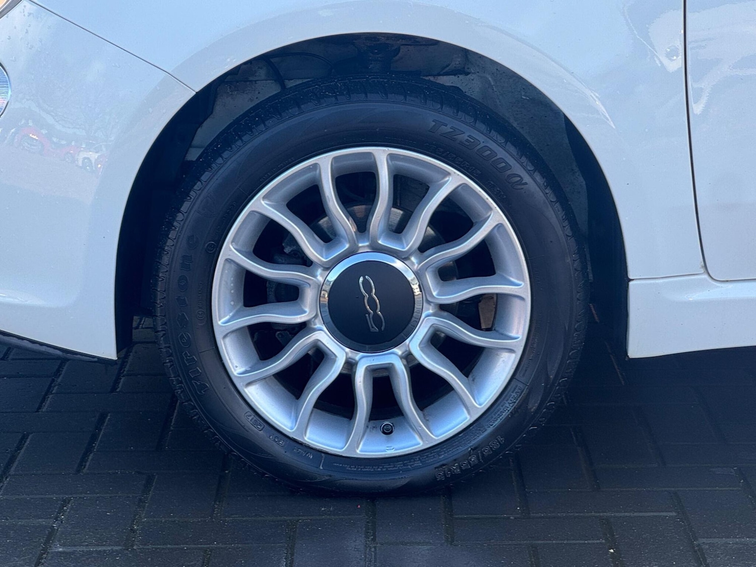 Used Fiat 500 for sale - 77882333: Photo 14