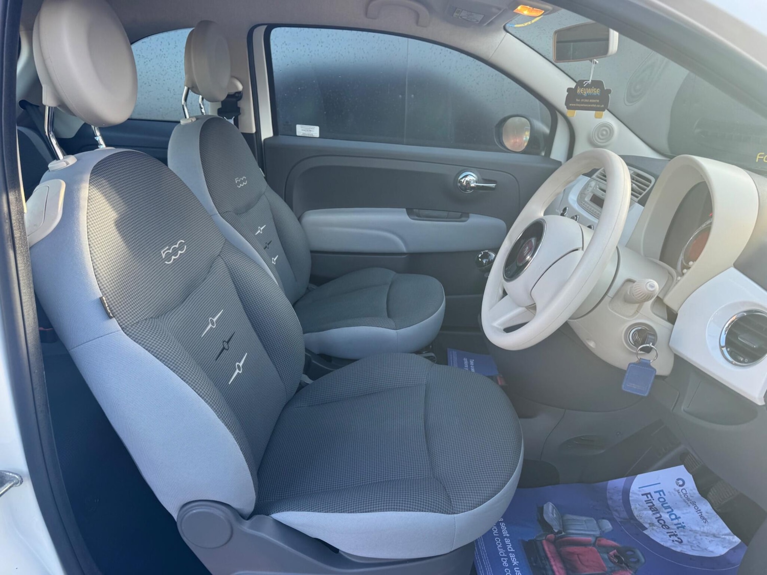 Used Fiat 500 for sale - 77882333: Photo 17