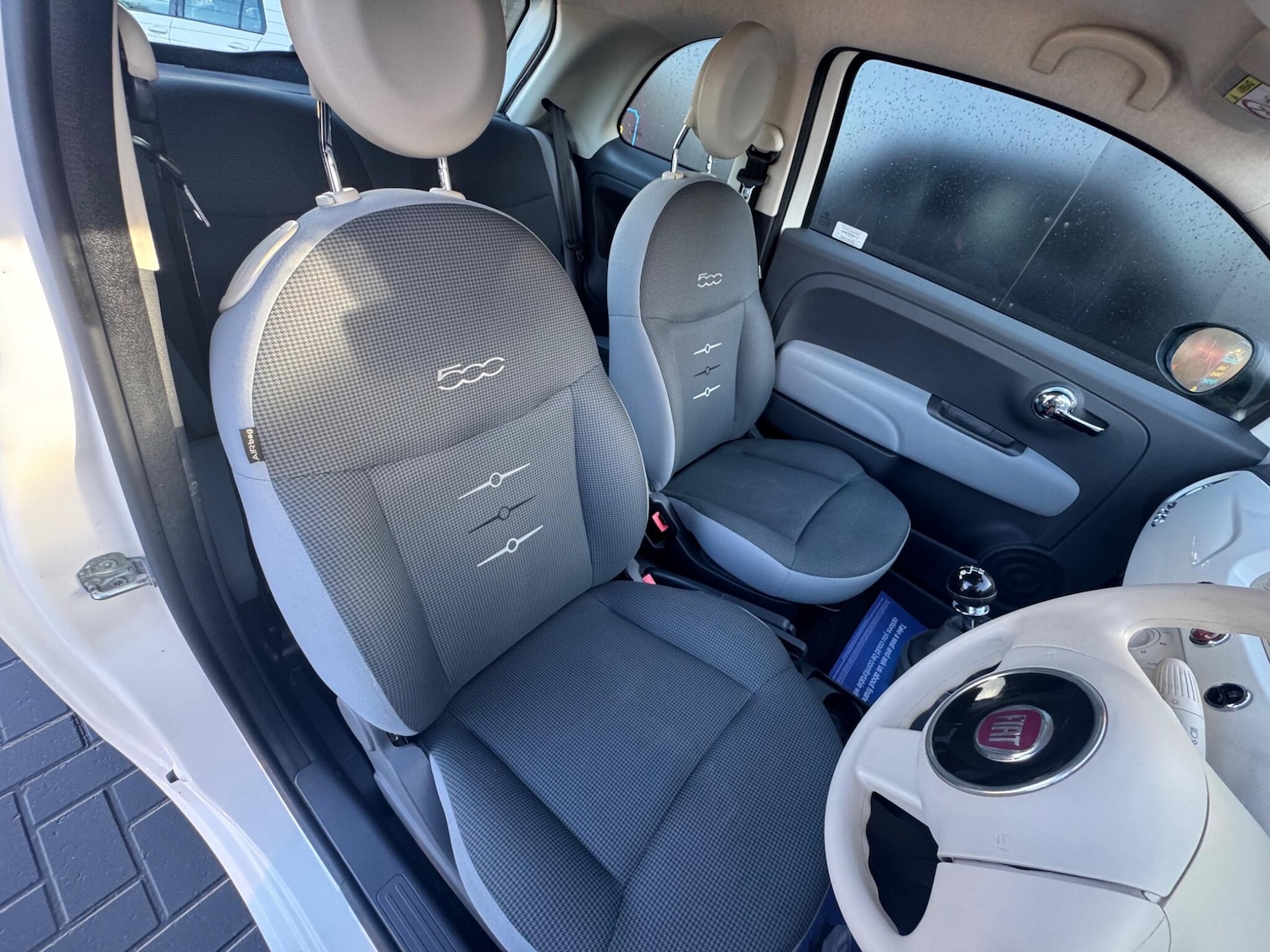 Used Fiat 500 for sale - 77882333: Photo 19