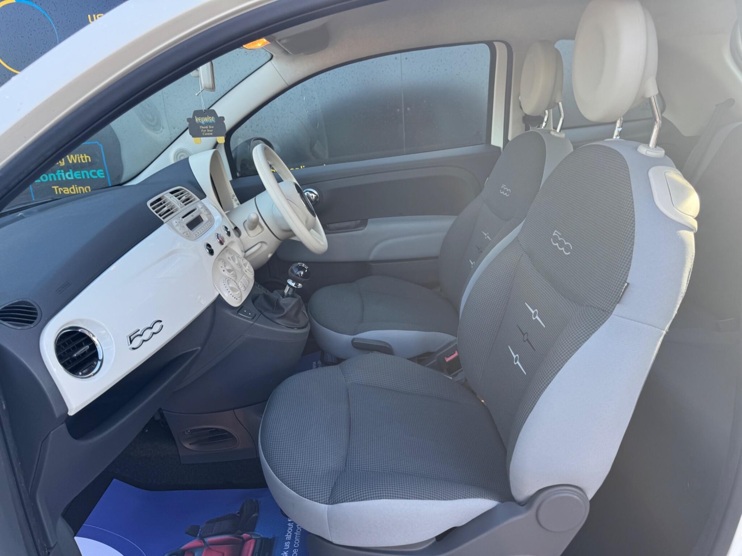 Used Fiat 500 for sale - 77882333: Photo 21