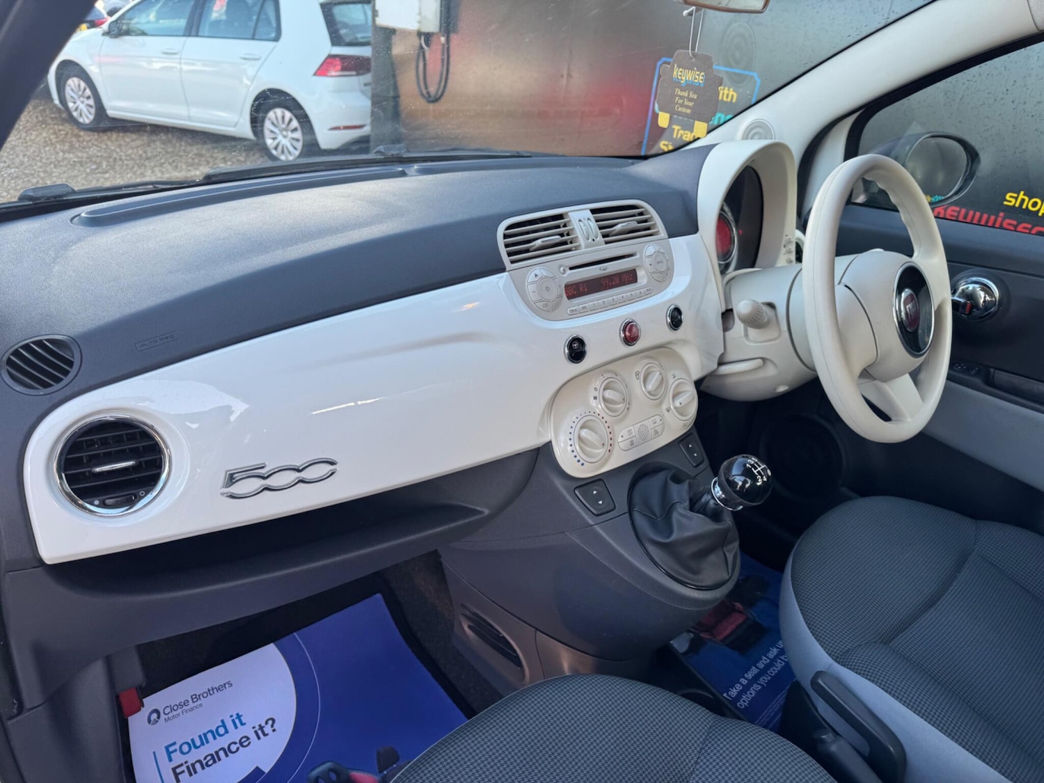 Used Fiat 500 for sale - 77882333: Photo 22