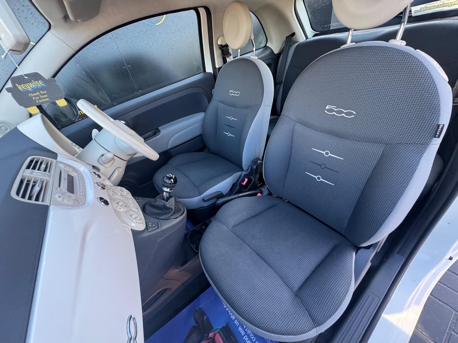 Used Fiat 500 for sale - 77882333: Photo 23