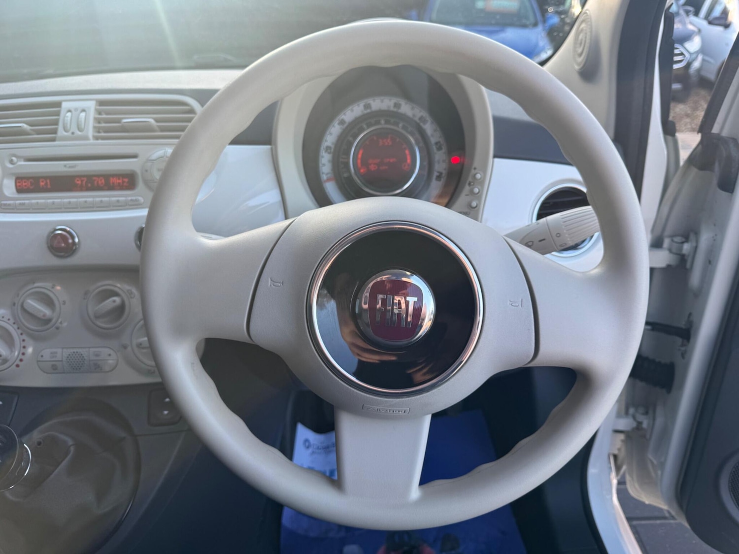 Used Fiat 500 for sale - 77882333: Photo 27