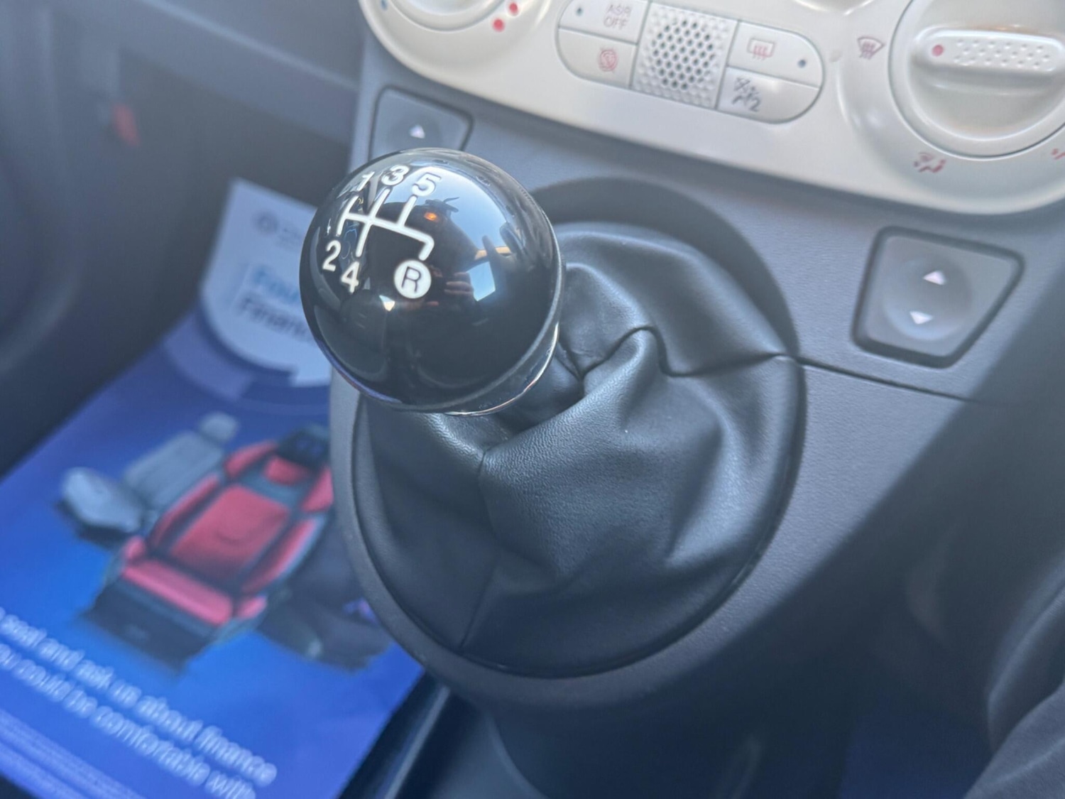 Used Fiat 500 for sale - 77882333: Photo 30