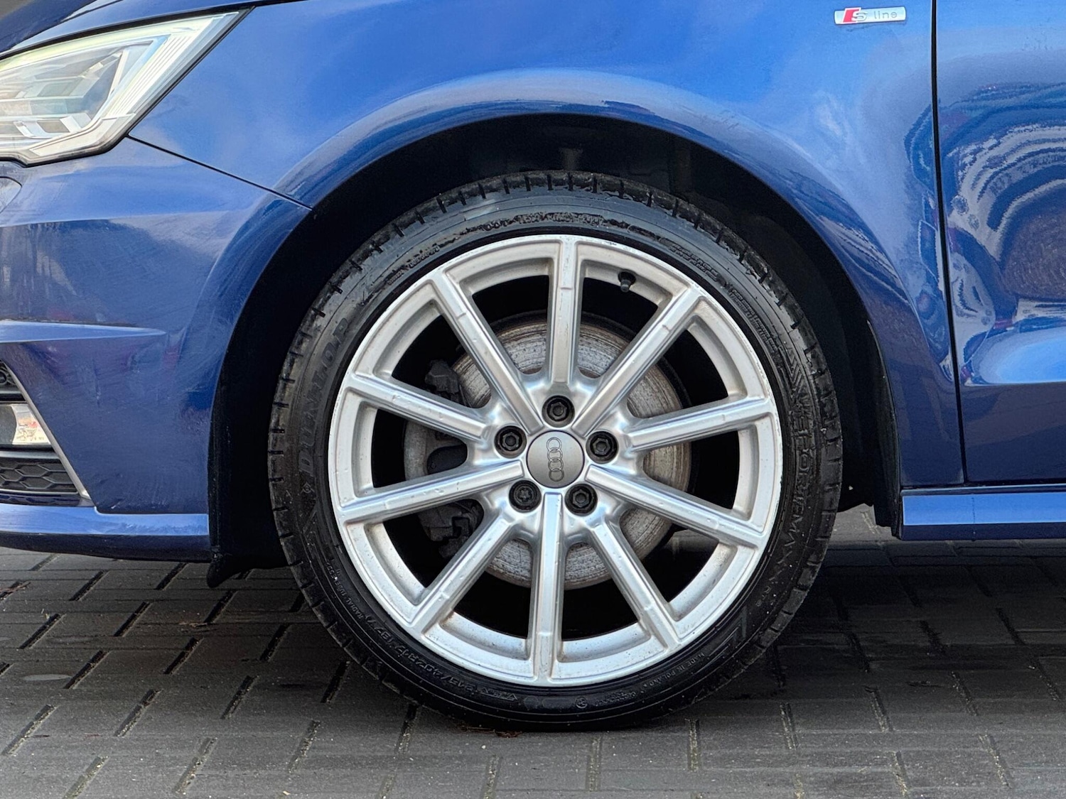 Used Audi A1 2017 for sale - 77254717: Photo 14