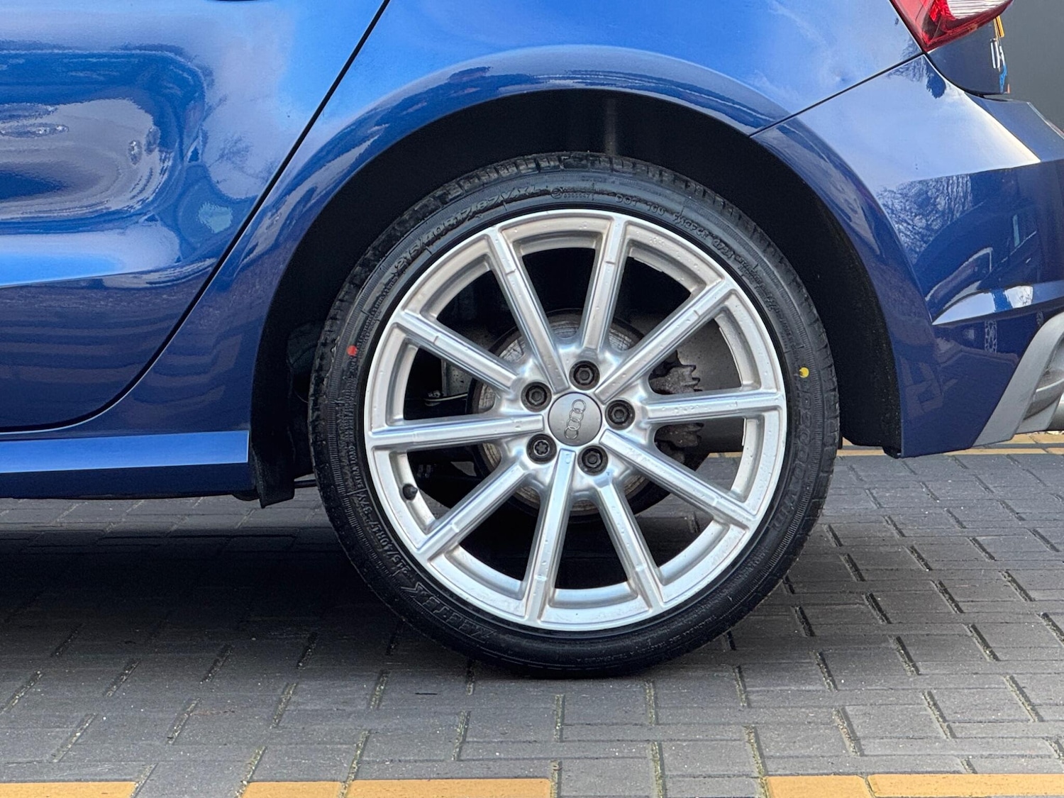 Used Audi A1 2017 for sale - 77254717: Photo 15