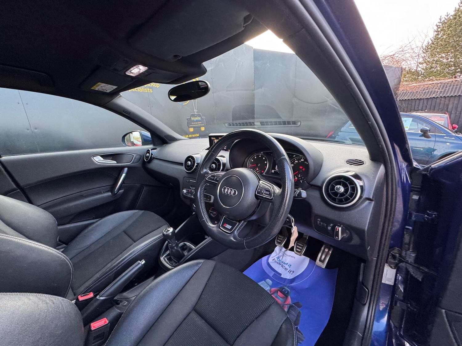 Used Audi A1 2017 for sale - 77254717: Photo 18