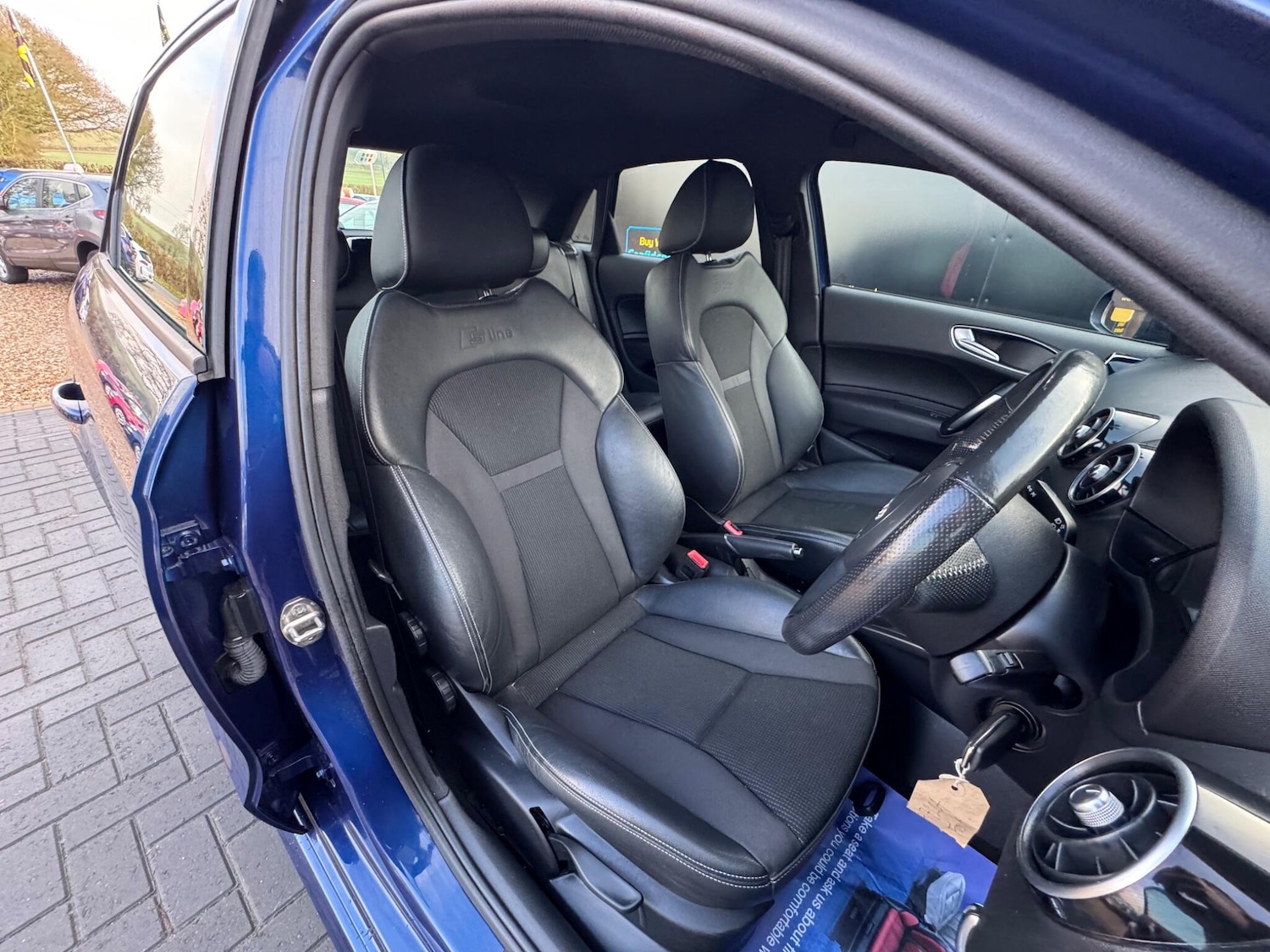 Used Audi A1 2017 for sale - 77254717: Photo 19