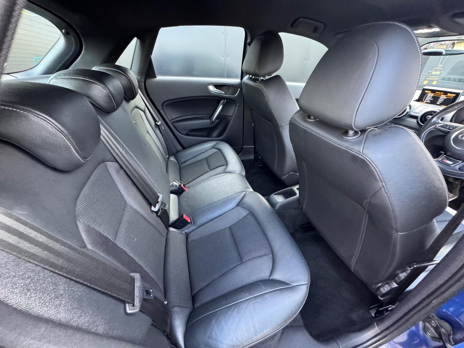 Used Audi A1 2017 for sale - 77254717: Photo 21