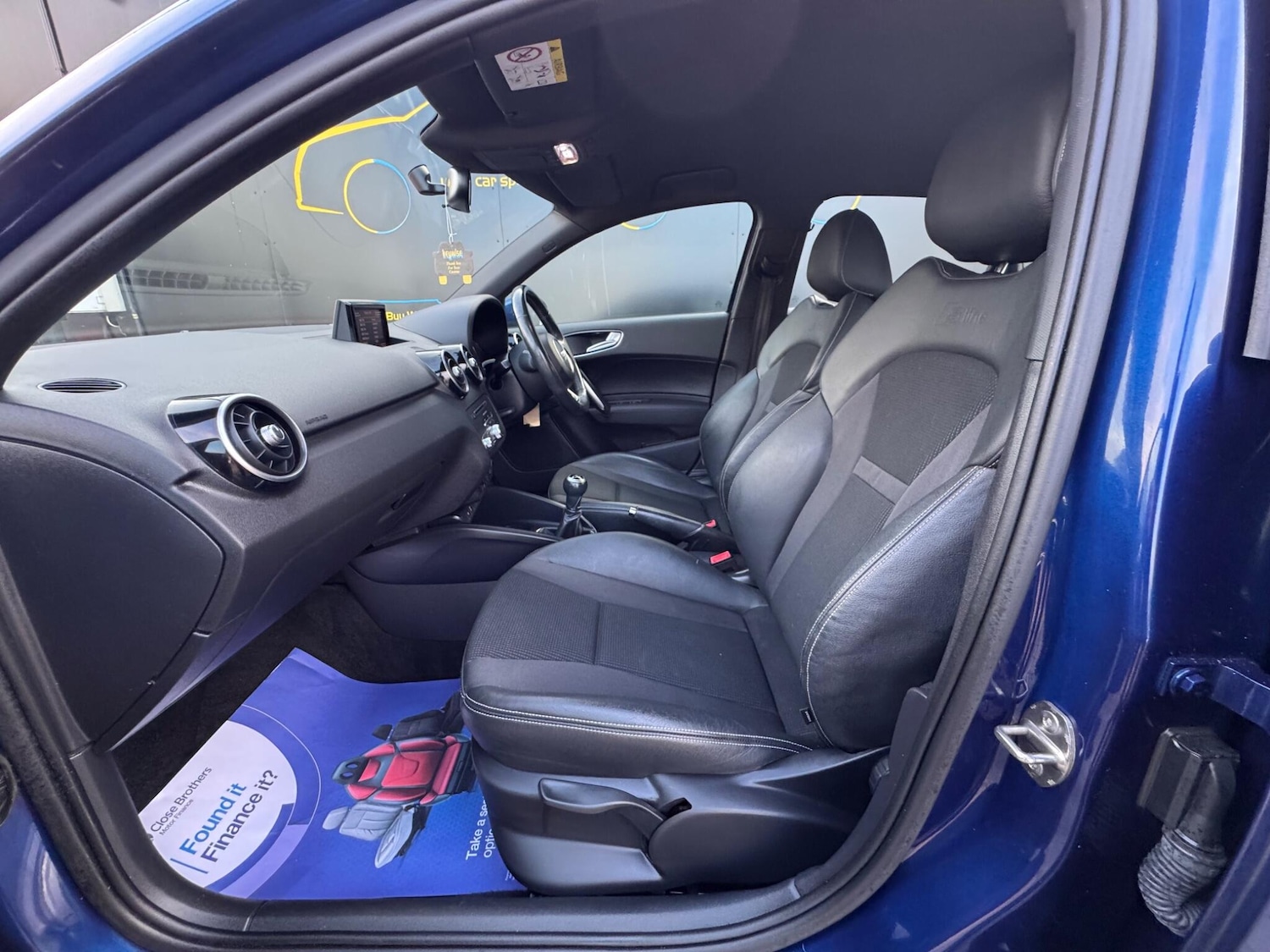 Used Audi A1 2017 for sale - 77254717: Photo 23