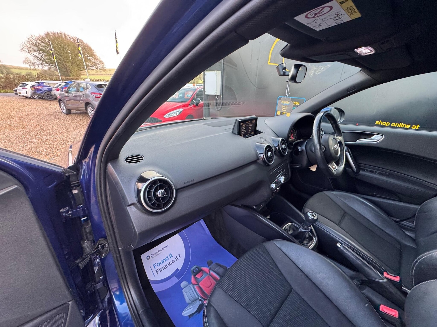 Used Audi A1 2017 for sale - 77254717: Photo 24