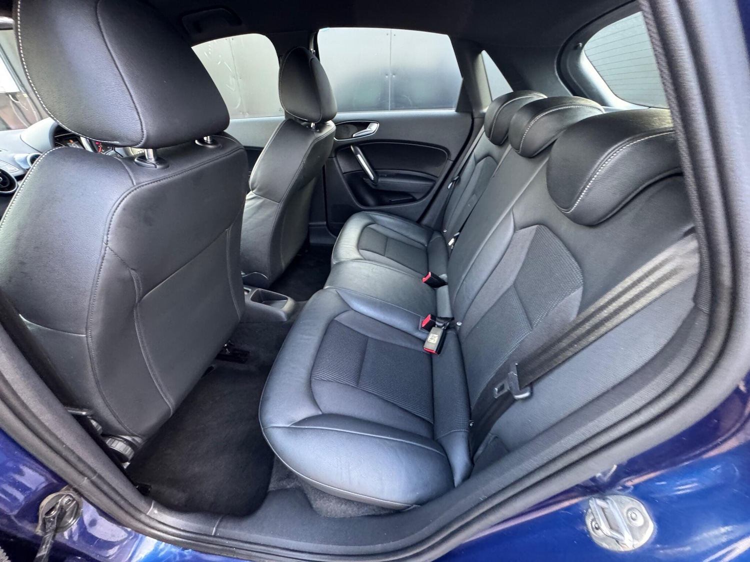 Used Audi A1 2017 for sale - 77254717: Photo 26