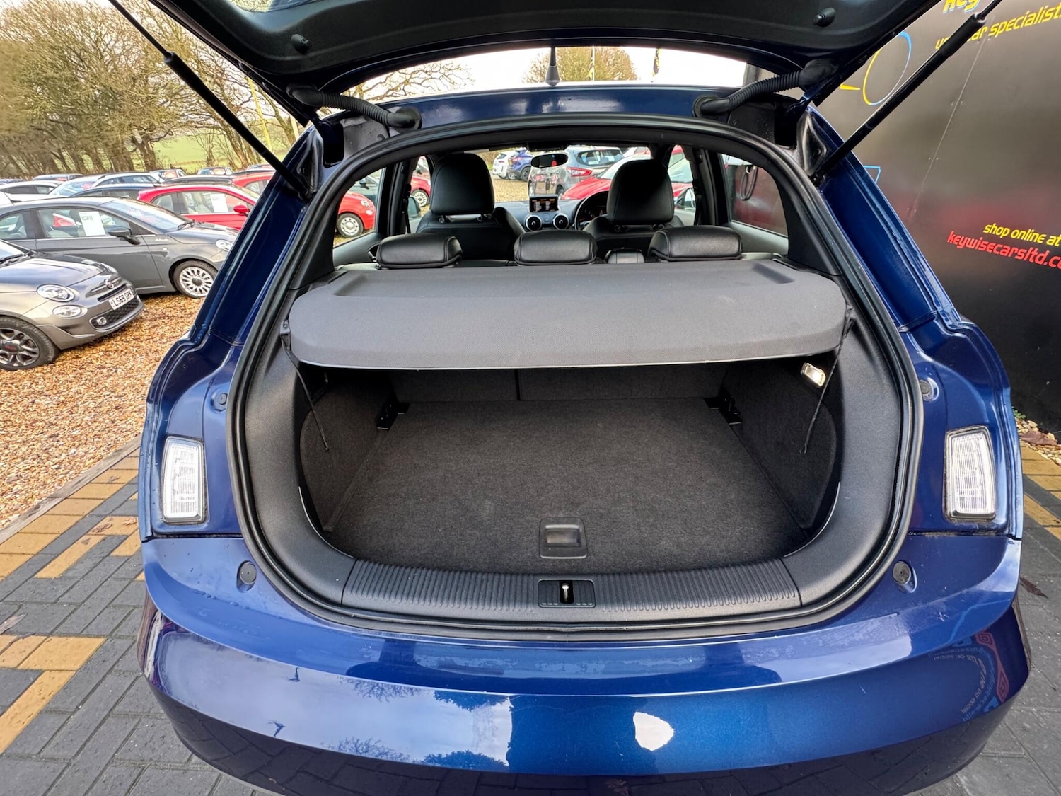 Used Audi A1 2017 for sale - 77254717: Photo 27