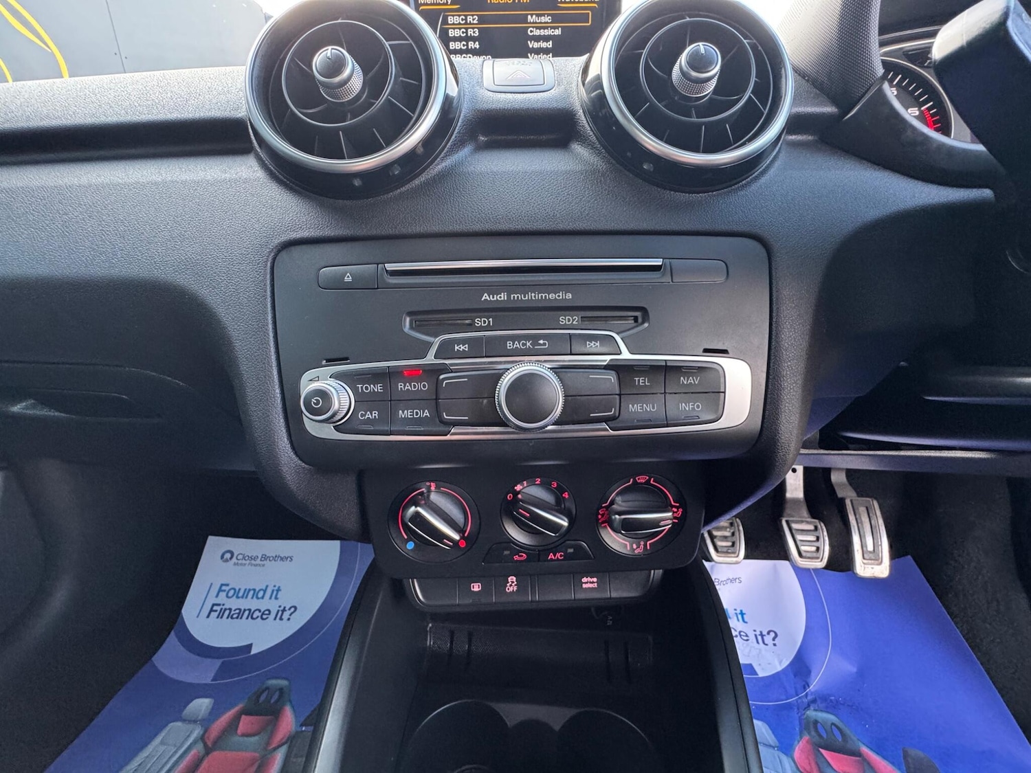 Used Audi A1 2017 for sale - 77254717: Photo 29