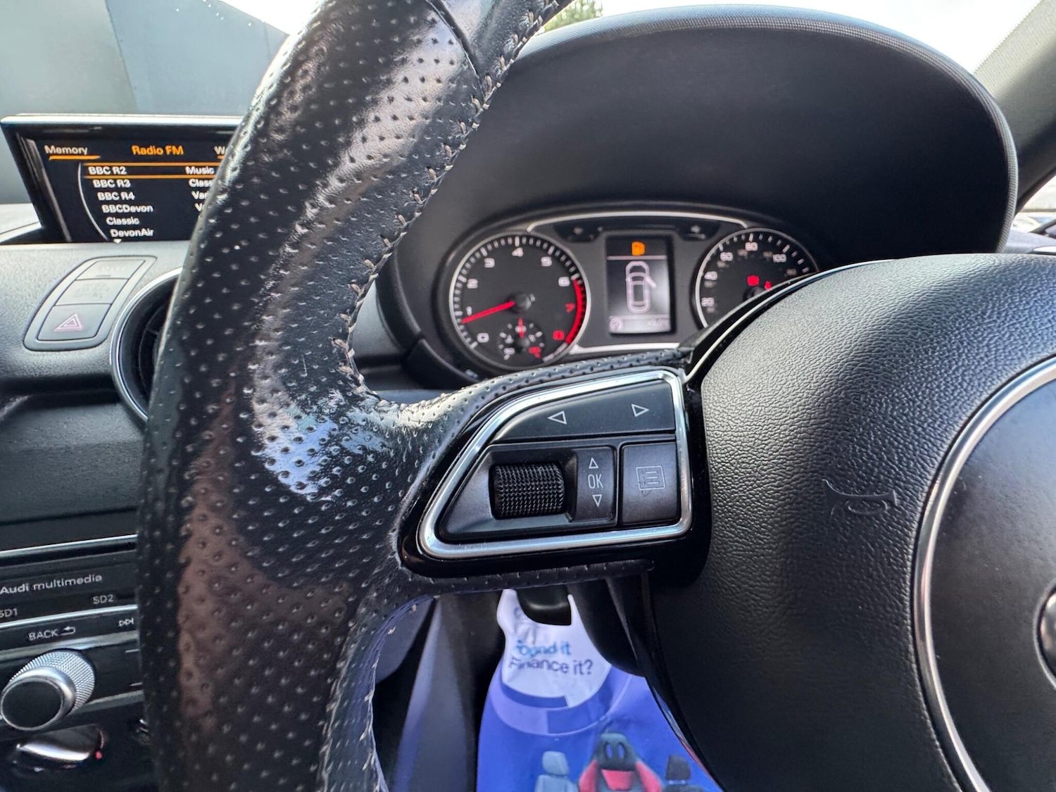 Used Audi A1 2017 for sale - 77254717: Photo 31