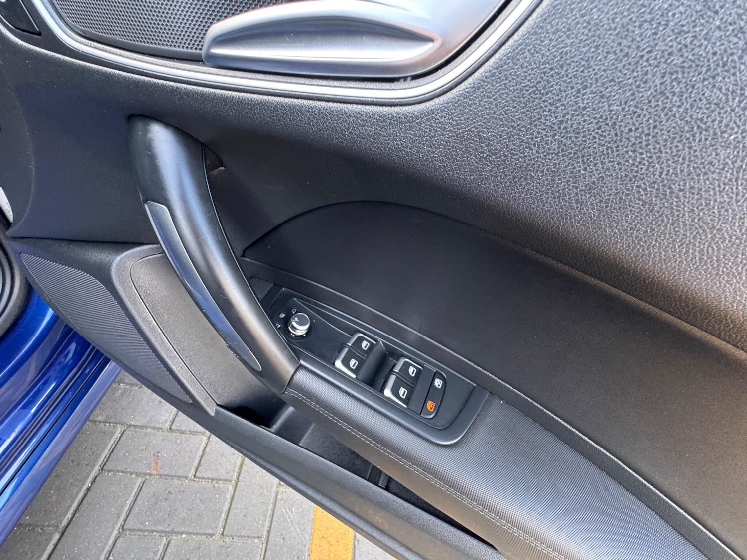 Used Audi A1 2017 for sale - 77254717: Photo 34