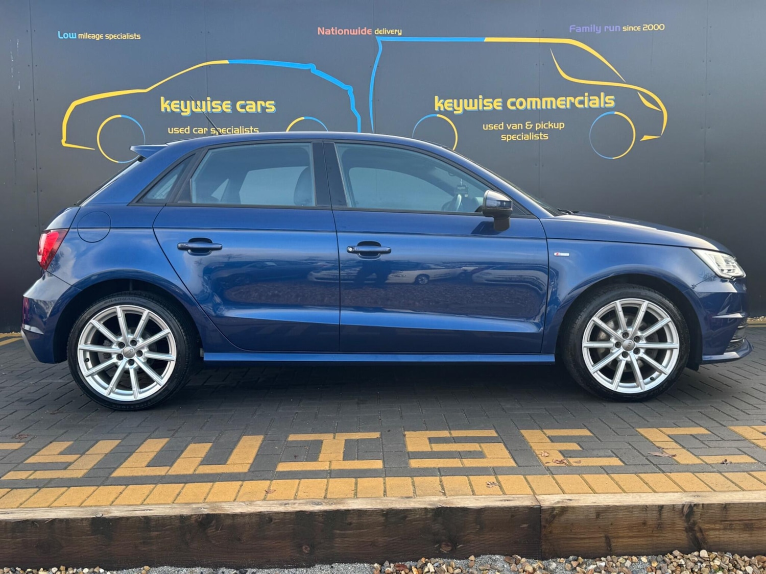 Used Audi A1 2017 for sale - 77254717: Photo 7