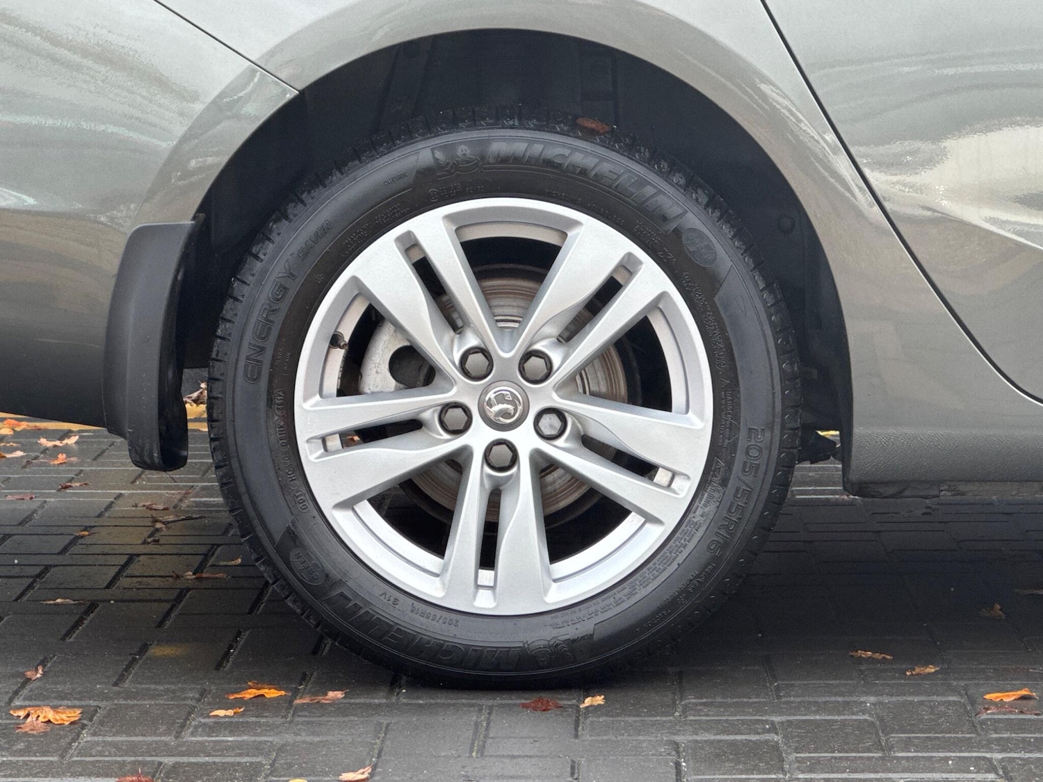 Used Vauxhall Astra 2024 for sale - 77253722: Photo 10