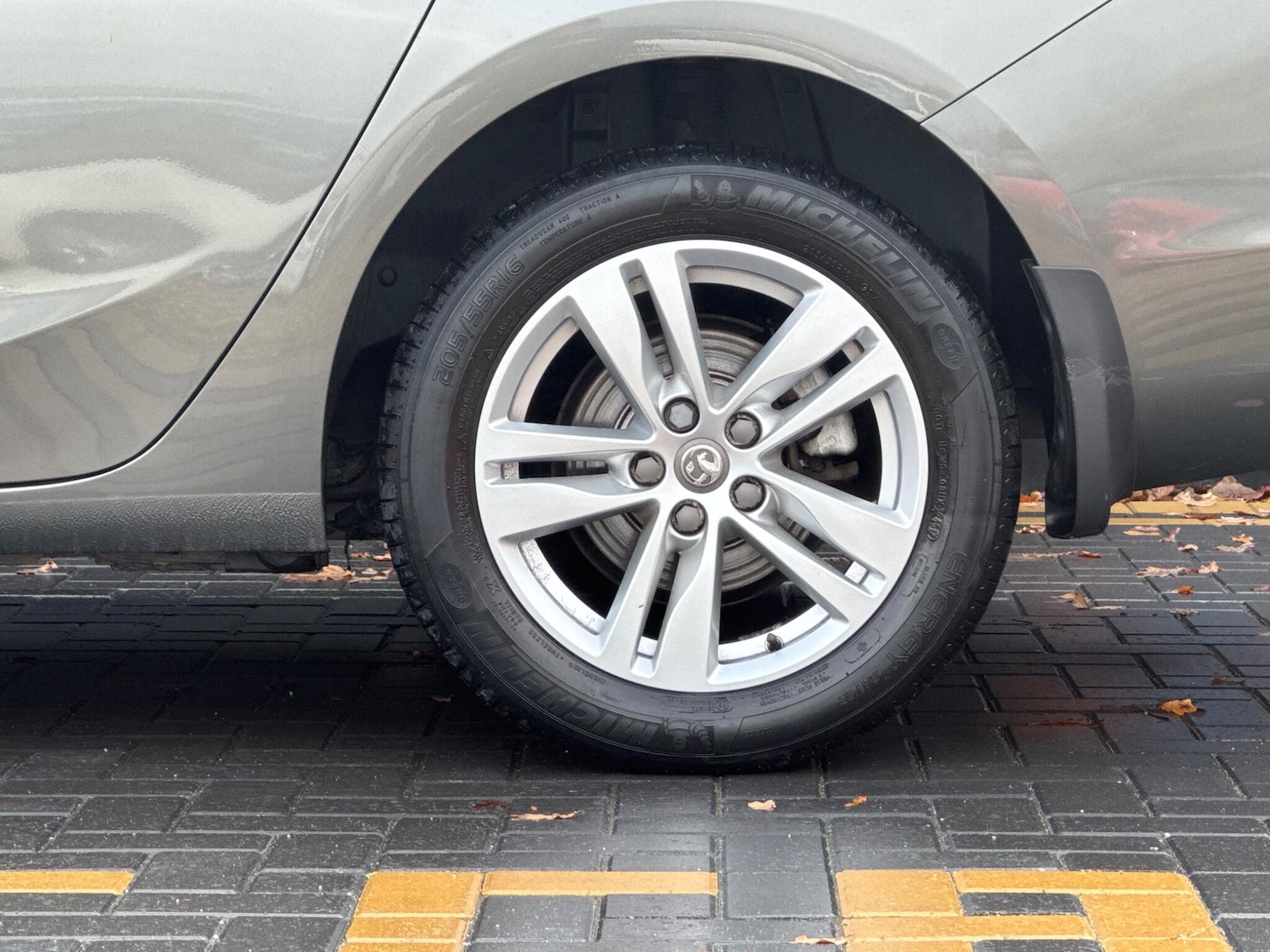 Used Vauxhall Astra 2024 for sale - 77253722: Photo 11