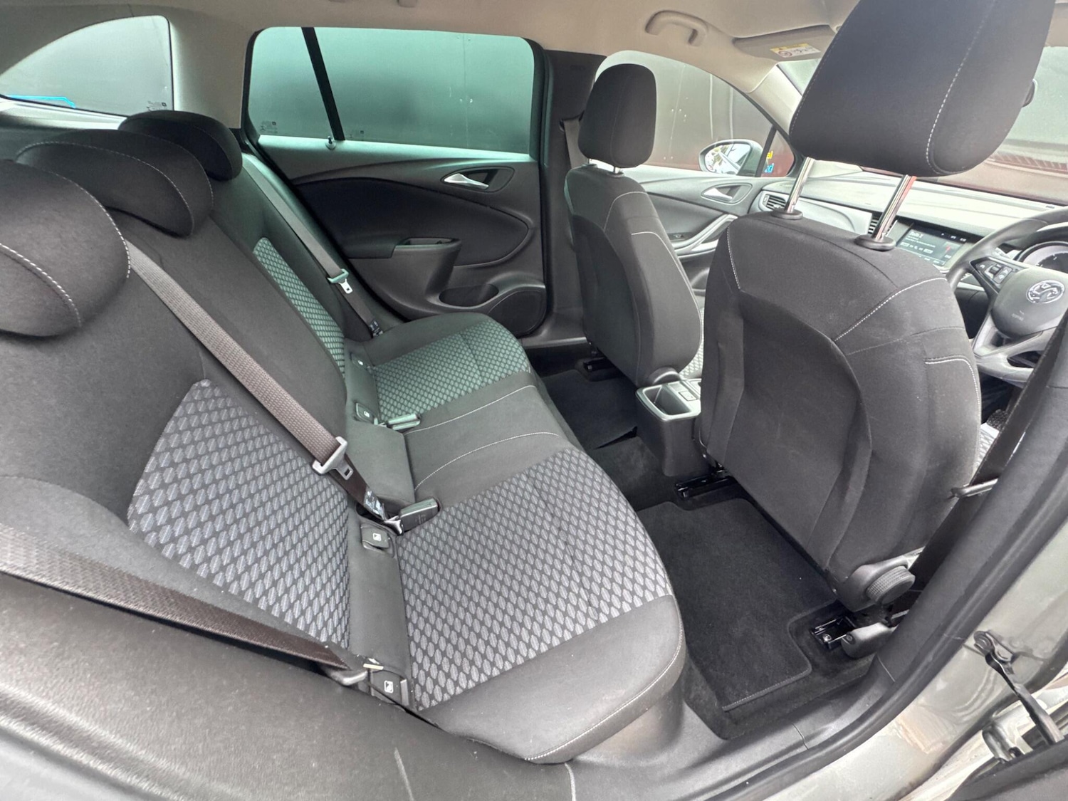 Used Vauxhall Astra 2024 for sale - 77253722: Photo 15