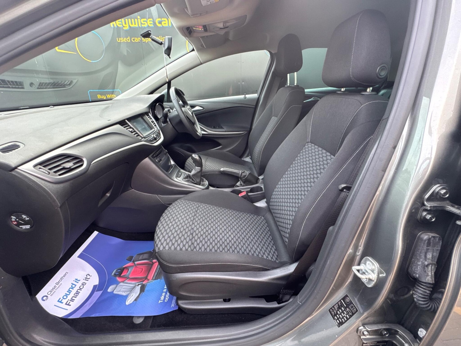 Used Vauxhall Astra 2024 for sale - 77253722: Photo 16