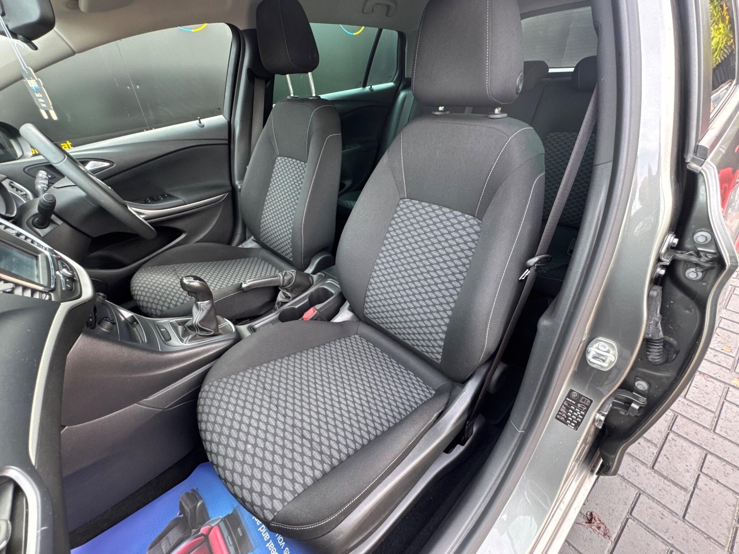 Used Vauxhall Astra 2024 for sale - 77253722: Photo 18