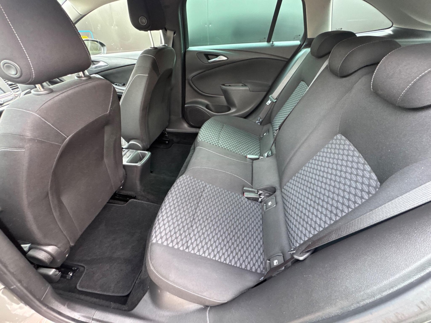 Used Vauxhall Astra 2024 for sale - 77253722: Photo 19