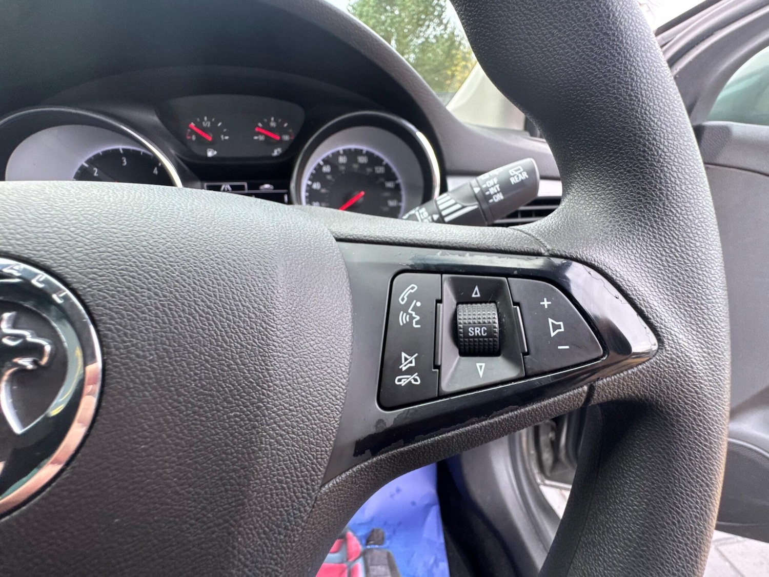 Used Vauxhall Astra 2024 for sale - 77253722: Photo 24