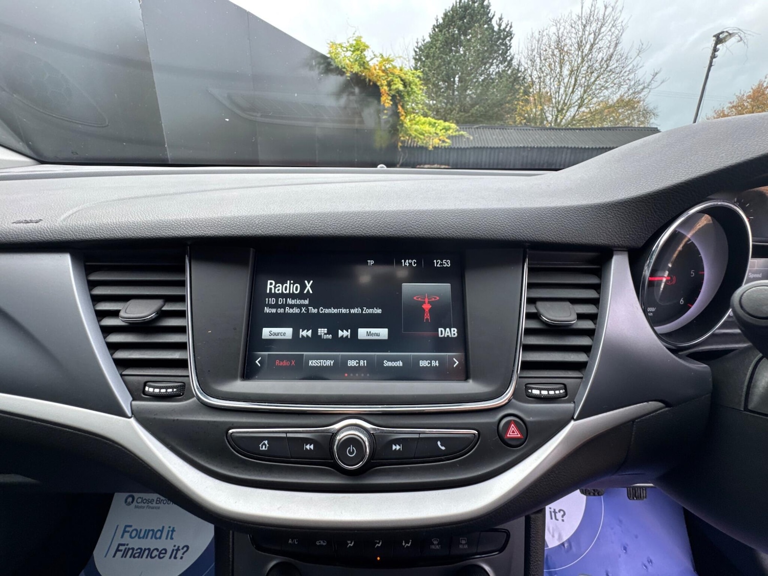 Used Vauxhall Astra 2024 for sale - 77253722: Photo 25