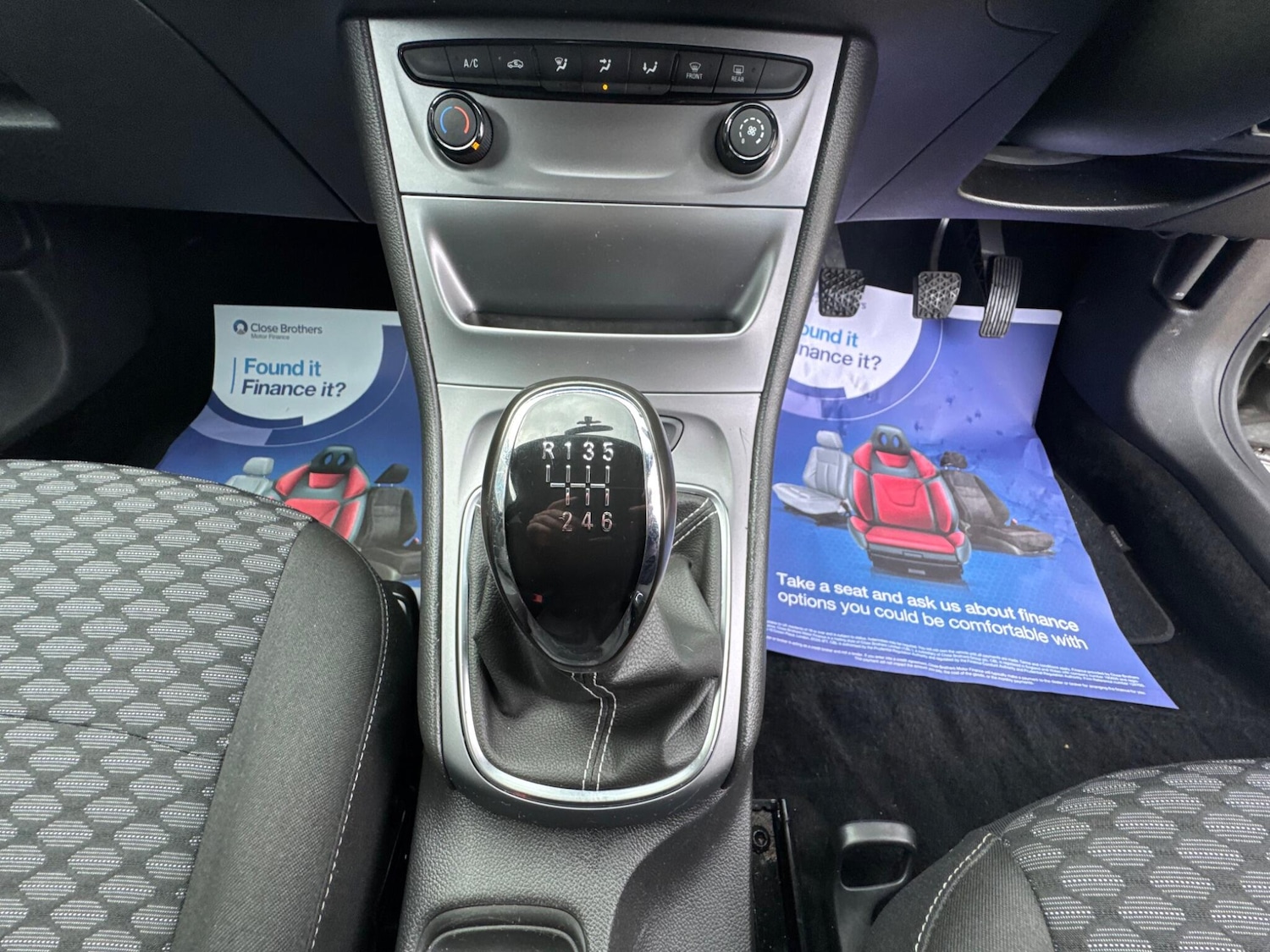 Used Vauxhall Astra 2024 for sale - 77253722: Photo 27