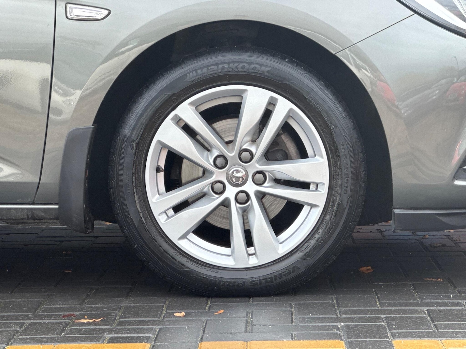 Used Vauxhall Astra 2024 for sale - 77253722: Photo 9