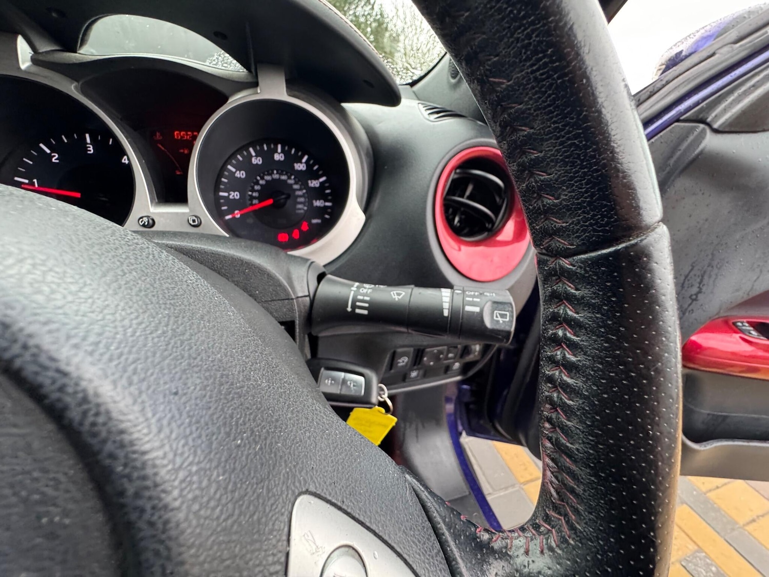 Used Nissan Juke for sale - 77537410: Photo 31