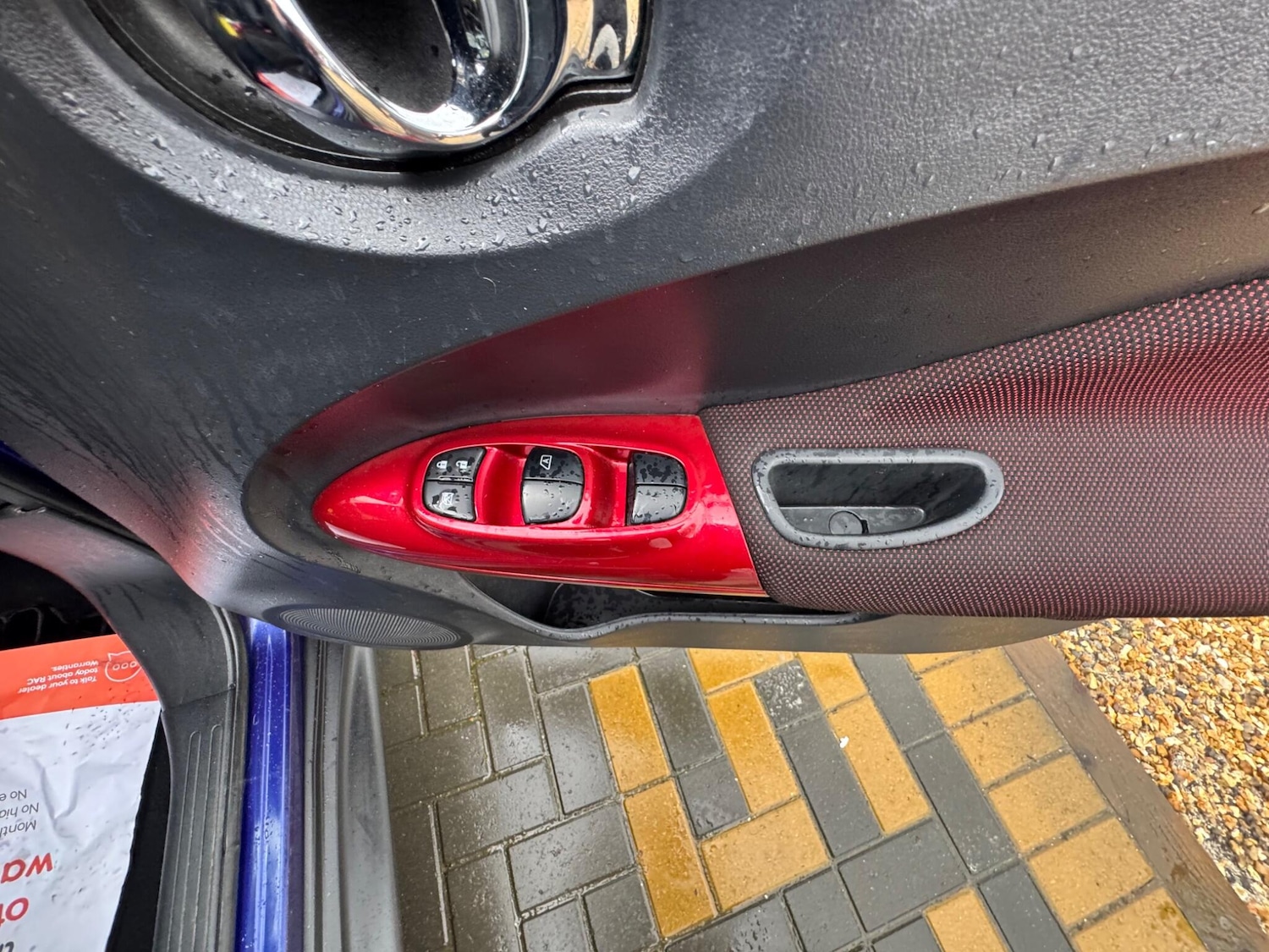 Used Nissan Juke for sale - 77537410: Photo 36